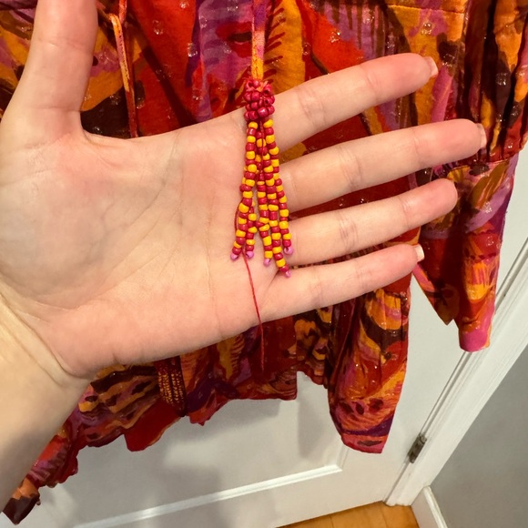 Farm Rio Dress - Picture 5 of 6